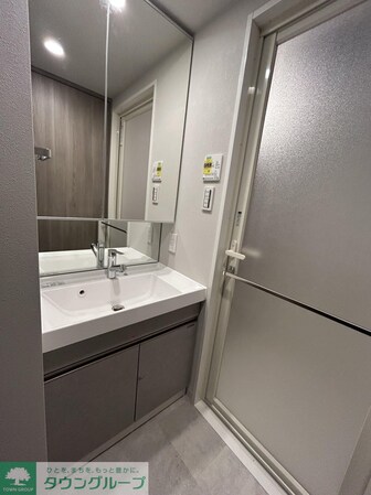 グランエール西日暮里の物件内観写真